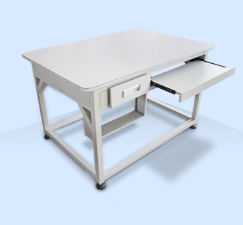 Pick and place machine table ZB3545TS-Z desk